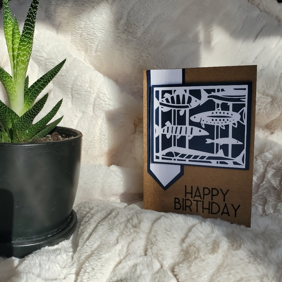 Customer Cards - Picture 3 of 11